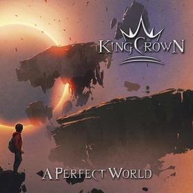 KINGCROWN - PERFECT WORLD
