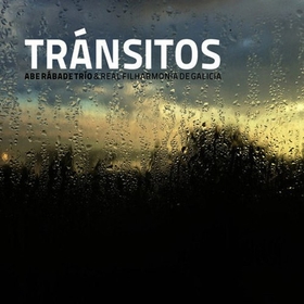 RABADE, ABE - TRANSITOS + DVD