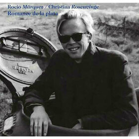 ROSENVINGE, CHRISTINA - ROMANCE DE LA PLATA