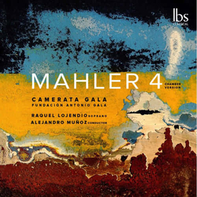 CAMERATA GALA - MAHLER 4