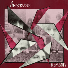 ANACRUSIS - REASON -HQ-