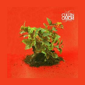 OMORI, CULLEN - NEW MISERY