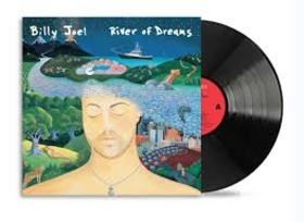 JOEL, BILLY - RIVER OF DREAMS -HQ-
