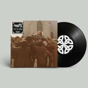 MARUJA - TIR NA NOG -HQ-