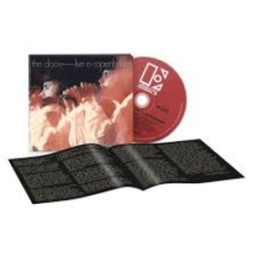 DOORS - LIVE IN COPENHANGEN 1968