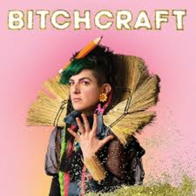 BITCH - BITCHCRAFT (ORANGE)