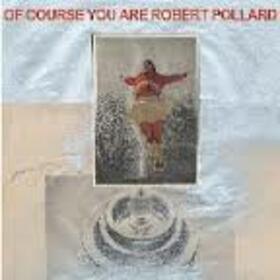 POLLARD, ROBERT - OF COURSE YOU ARE POLLARD