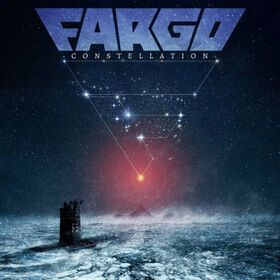 FARGO - CONSTELLATON -COLOURED-