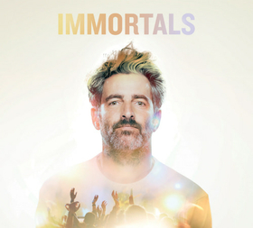 DAUSA, JOAN - IMMORTALS