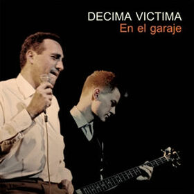 DECIMA VICTIMA - EN EL GARAJE
