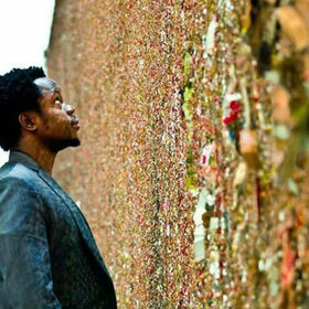 AKINMUSIRE, AMBROSE - ORIGAMI HARVEST