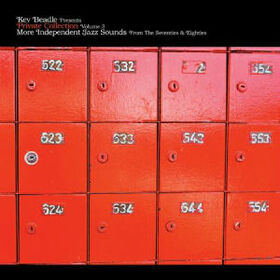 BEADLE, KEV - PRIVATE COLLECTION 3