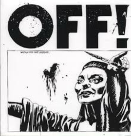 OFF! - OFF! -HQ-