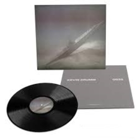 DRUMM, KEVIN - OG23 -HQ-