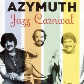 AZYMUTH - JAZZ CARNIVAL