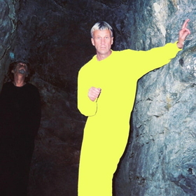 SJALEN - SPIRIT HIGH -HQ-