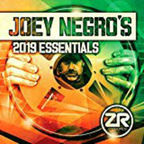 NEGRO, JOEY - JOEY NEGRO'S 2019 ESSENTIALS