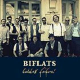 BIFLATS - CATALAN FANFARE