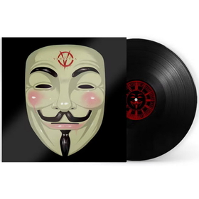 BANDA SONORA ORIGINAL - V FOR VENDETTA