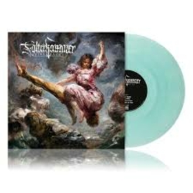 FOLTERKAMMER - WEIBERMACHT -LTD GREEN-