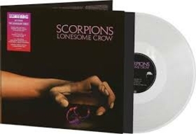 SCORPIONS - LONESOME CROW MIX -LTD-