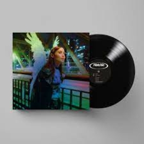 HATCHIE - GIVING THE WORLD AWAY -HQ-