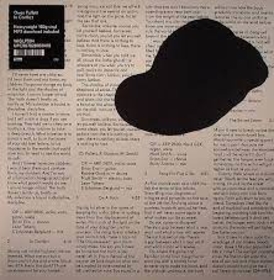 PALLETT, OWEN - IN CONFLICT -HQ-