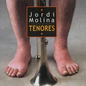 MOLINA, JORDI - TENORES