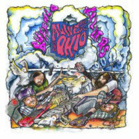 BUFFALO KILLERS - ALIVE AND WELL IN OHIO