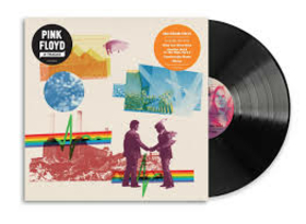 PINK FLOYD - 8-TRACKS -HQ-