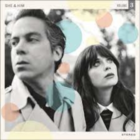 SHE & HIM - VOL.3