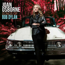 OSBORNE, JOAN - SONGS OF BOB DYLAN -DIGI-
