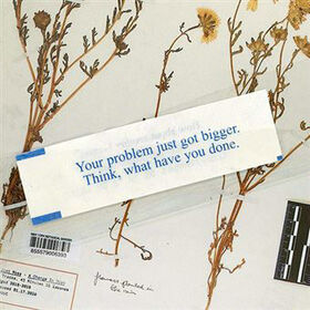 MOSS, ELLIOT - A CHANGE IN DIET