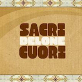 SACRI CUORI - DELONE