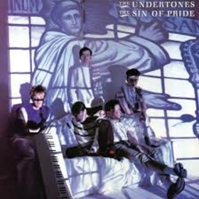 UNDERTONES - SIN OF PRIDE