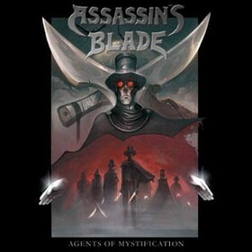 ASSASSIN'S BLADE - AGENTS OF MYSTIFICATION