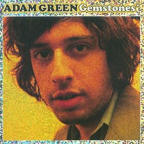 GREEN, ADAM - GEMSTONES