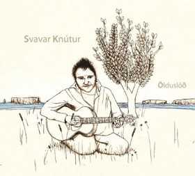 KNUTUR, SVAVAR - OLDUSOD