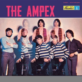 AMPEX - AMPEX