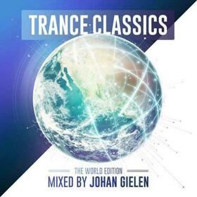 VARIOS ARTISTAS - TRANCE CLASSICS VOL.4