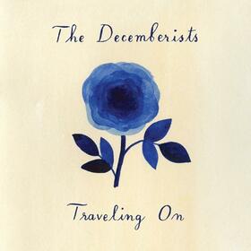 DECEMBERISTS - TRAVELLING ON EP