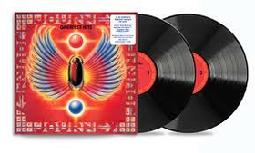 JOURNEY - GREATEST HITS -HQ-