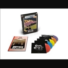 GENESIS - AT THE BBC =BOX=