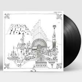 PINK FLOYD - RELICS -HQ-