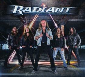 RADIANT - RADIANT CITY -DIGI-