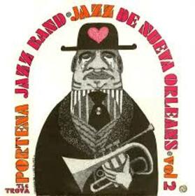 PORTEÑA JAZZ BAND - JAZZ EN NUEVA ORLEANS