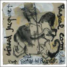 COMELADE, PASCAL - POP SONGS DEL ROSSELLO