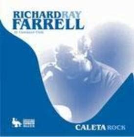 FARRELL, RICHARD RAY - AT CAMBAYA CLUB - CALETA ROCK