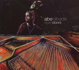 RABADE, ABE - OPEN DOORS