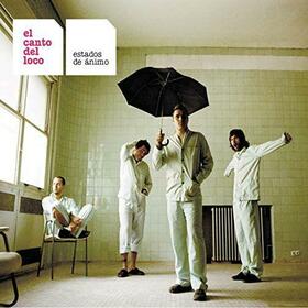 CANTO DEL LOCO - ESTADOS DE ANIMO -HQ-